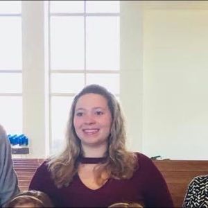 Meet your Posher, Kayla